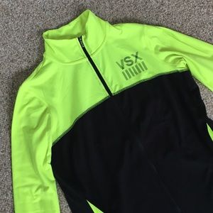 VSX Sport Zip Up Jacket